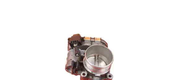 Ford S-MAX Throttle body valve AG9G9F991AB TNWA