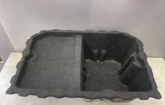 BMW 3 E90 E91 Glove box in trunk 7148920