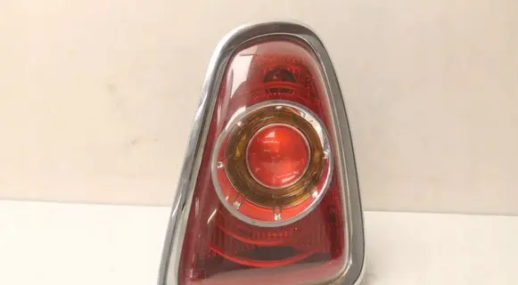 Mini One - Cooper Coupe R56 Rear/tail lights