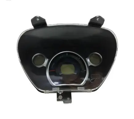 Mitsubishi i-MiEV Speedometer (instrument cluster) MM0048104 8100B