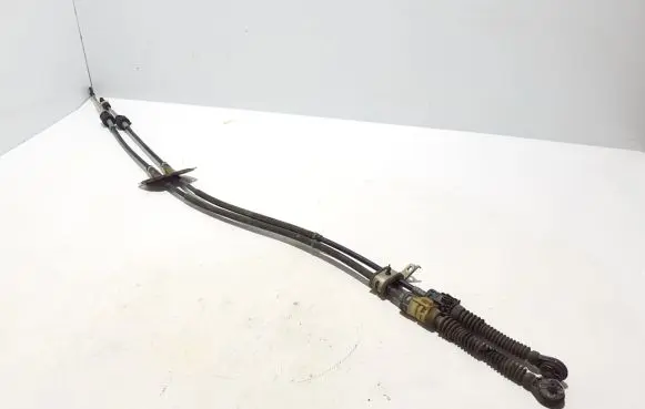 Mazda CX-3 Gear shift cable linkage D10W-46-500