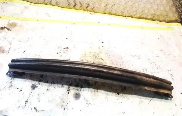 Rear beam