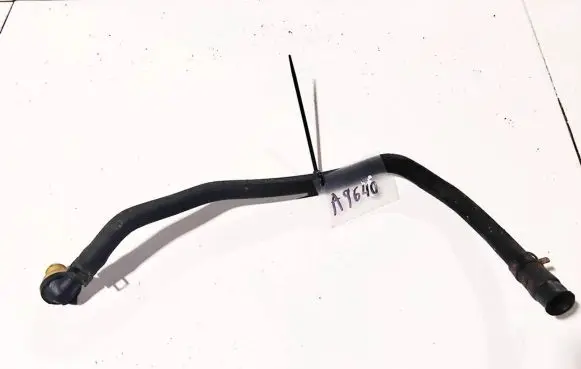 Chevrolet Captiva Engine coolant pipe/hose