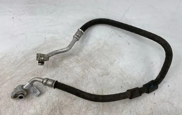 Audi Q5 SQ5 Air conditioning (A/C) pipe/hose 80A816721