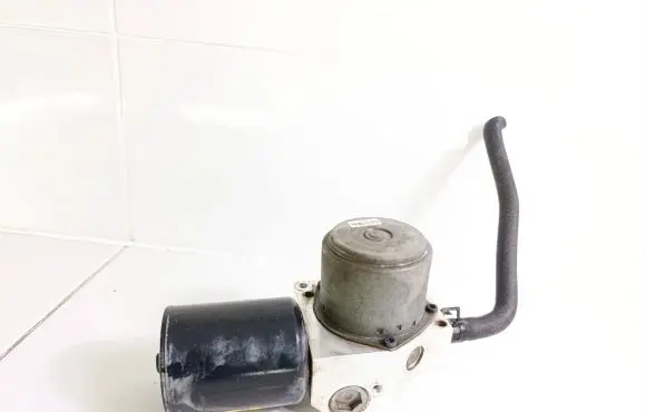 Hyundai Ioniq ABS Pump 58600G2500 BH63074B00 LKBN1A010808