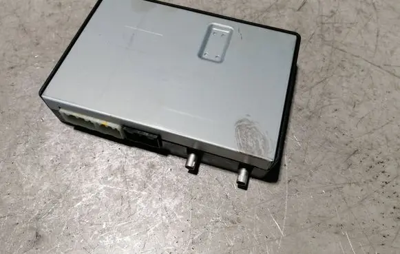 Buick Encore I Bluetooth control unit module 84128418