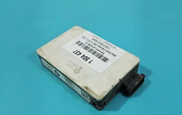 Jeep Grand Cherokee Central body control module 56038942AA IMPRK1504437