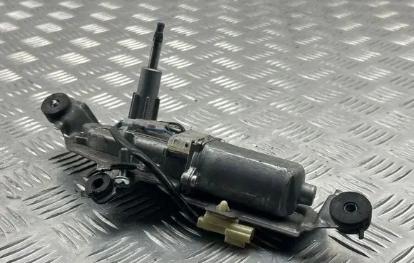 Mazda 6 Rear window wiper motor 8496000042