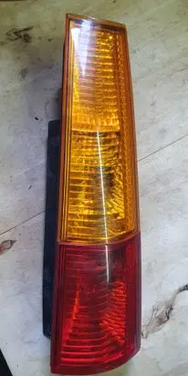 Suzuki Ignis Rear/tail lights P3052