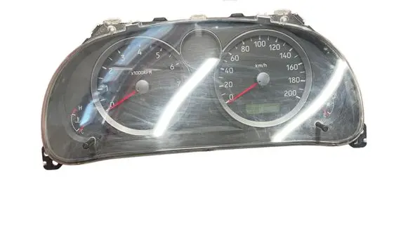 Suzuki Liana Speedometer (instrument cluster) 3411059J00 341109J0 1575205592