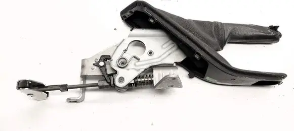 BMW X1 E84 Handbrake/parking brake lever assembly 9250855