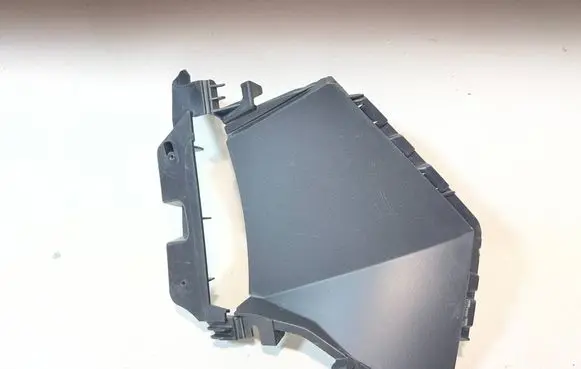 Renault Megane E-Tech Front bumper lower grill 622575904R