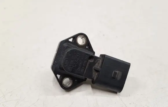 Volkswagen Golf IV Air pressure sensor 0281002177 038906051