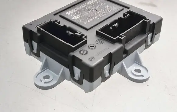 Jaguar XJ X351 Door control unit/module Bh4214d617aa