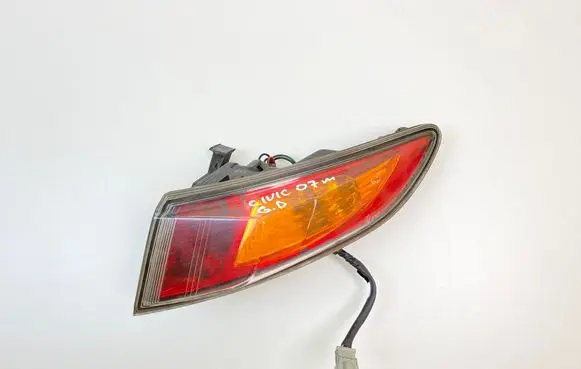 Honda Civic Rear/tail lights 22016721