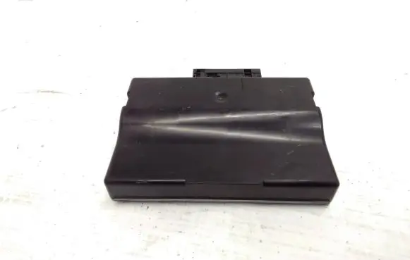 Volkswagen Touareg II Gateway control module 7P6907530C 7P6907530A