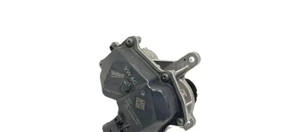 EGR valve