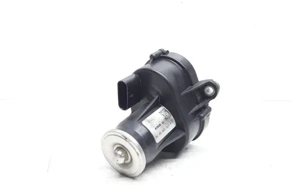 Mercedes-Benz E C207 W207 Intake manifold valve actuator/motor A6511500094 0280751009
