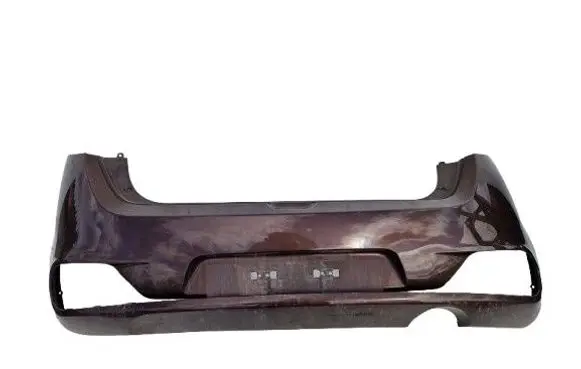 KIA Ceed Rear bumper 86611-A2000
