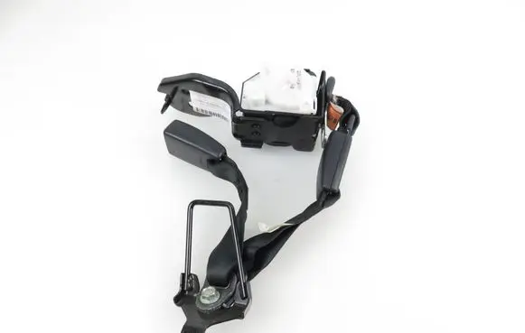 Mazda CX-7 Middle seatbelt (rear) ADC7078 TKAB0EH859