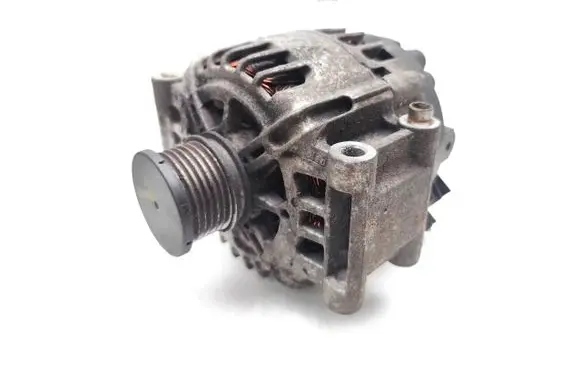 Citroen C5 Aircross Generator/alternator 9822230780