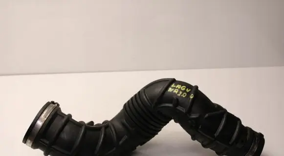 Renault Laguna III Air intake hose/pipe 8200533583