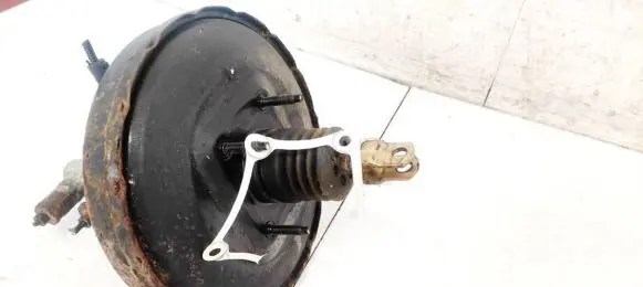 Hyundai Getz Brake booster