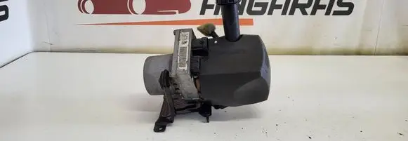 Peugeot 407 Power steering pump 21600731 050930714T