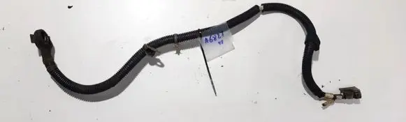 Opel Omega B2 Positive cable (battery)