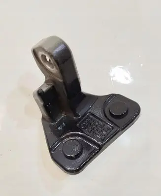 Mercedes-Benz C W205 Front door hinge set 