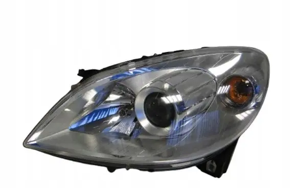 Mercedes-Benz B W245 Headlight/headlamp A1698207761