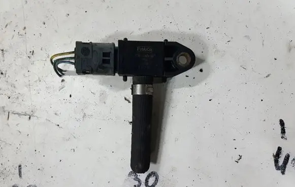 Ford B-MAX Exhaust gas pressure sensor 8C3A9G824AB
