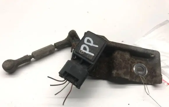 Mercedes-Benz S W220 Headlight/headlamp level sensor 
