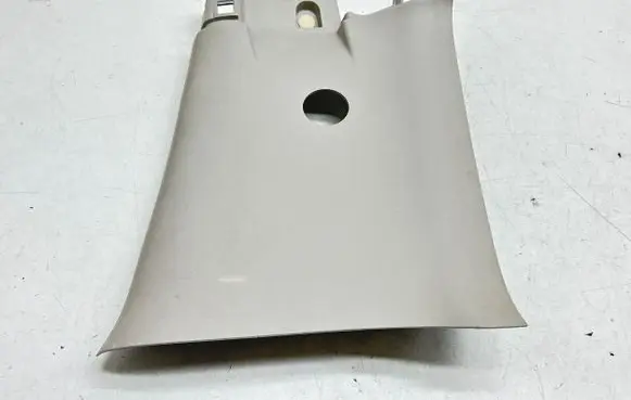 (C) pillar trim