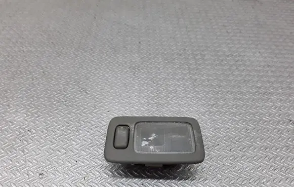 Nissan Murano Z50 Boot/trunk interior light 