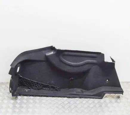 Mercedes-Benz CLS C218 X218 Other trunk/boot trim element A2186900541