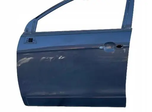 Chevrolet Captiva Front door