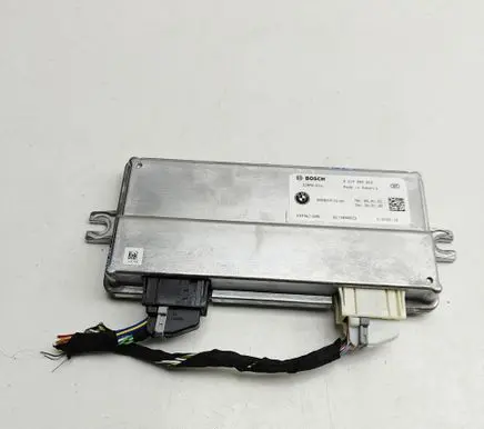 BMW 8 G16 Video control module 5B39F25 0219000023