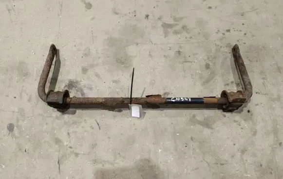 Mazda 3 I Rear anti-roll bar/sway bar 