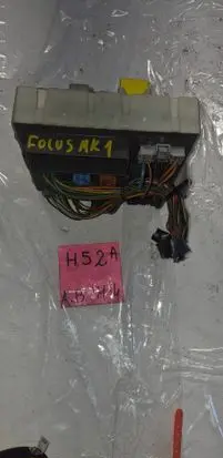 Ford Focus Fuse box set F87B14B192AA