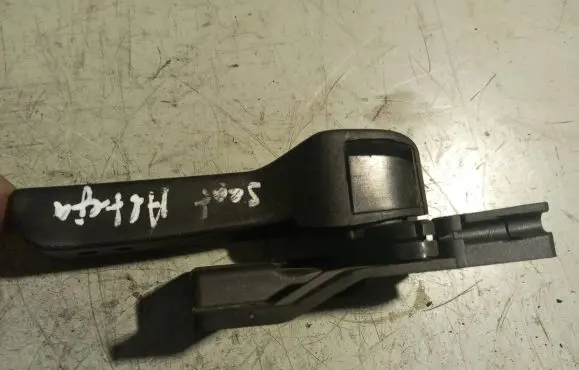 Seat Altea Engine bonnet (hood) release handle 1J1823633 227199VRK
