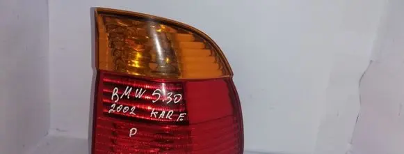 BMW 5 E39 Rear/tail lights 6900214