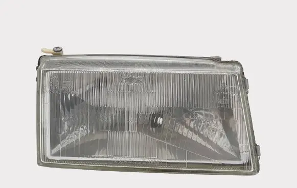Fiat Uno Headlight/headlamp 7642681 0144912