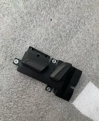 Volkswagen Tiguan Seat control switch 8K0959747 8K0959747C 8K0959747B