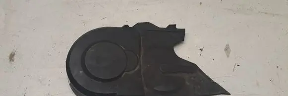 Audi A4 S4 B7 8E 8H Timing belt guard (cover) 045109107F