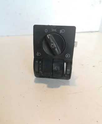 Opel Combo C Light switch