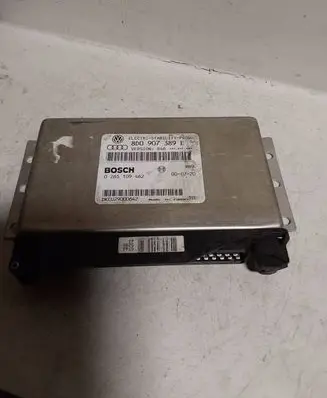 Audi A6 S6 C5 4B ABS control unit/module 8D0907389E 0265109462 DKCU29000642