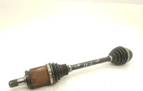 BMW X3 F25 Front driveshaft 7598027
