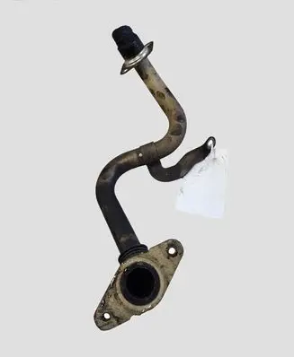 Ford Transit EGR valve line/pipe/hose