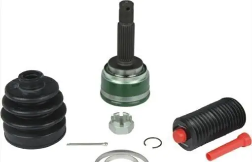 Mitsubishi Galant Driveshaft outer CV joint J2825010